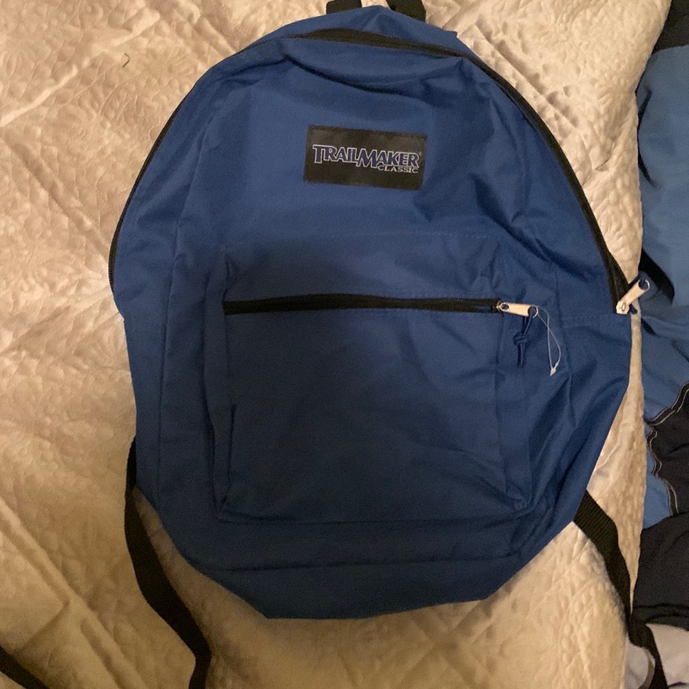 Trailmaker bookbags